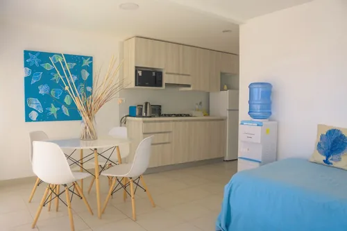 Segundo ambiente del Departamento 3